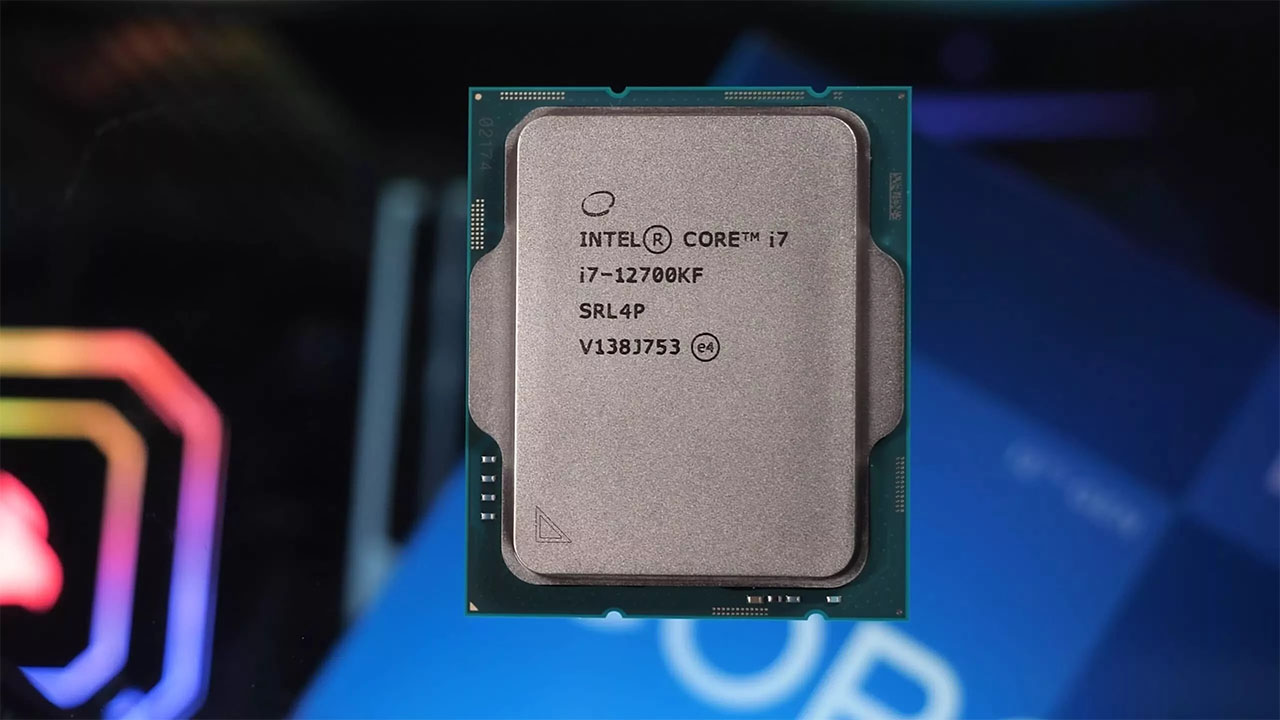 Intel İşlemci Sonundaki K veya F İbareleri Ne Anlama Geliyor?