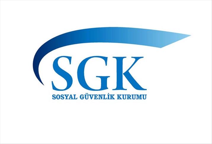 ANKARA SOSYAL GÜVENLİK KURUMU PROJESİ